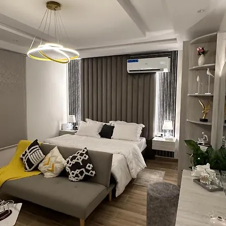Riyadh Modern Studio المظهر الخارجي الصورة
