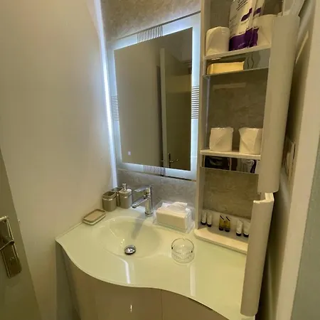 Riyadh Modern Studio المظهر الخارجي الصورة