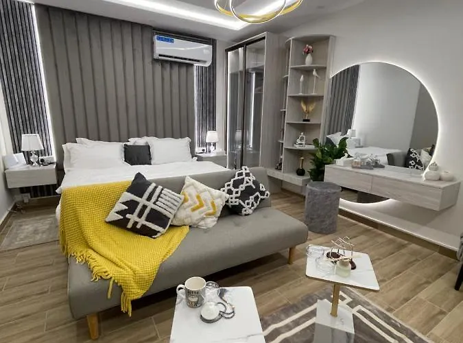 Riyadh Modern Studio