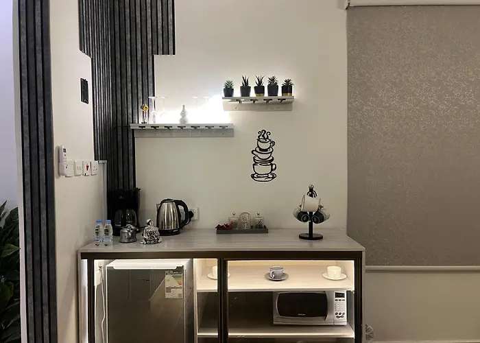Riyadh Modern Studio