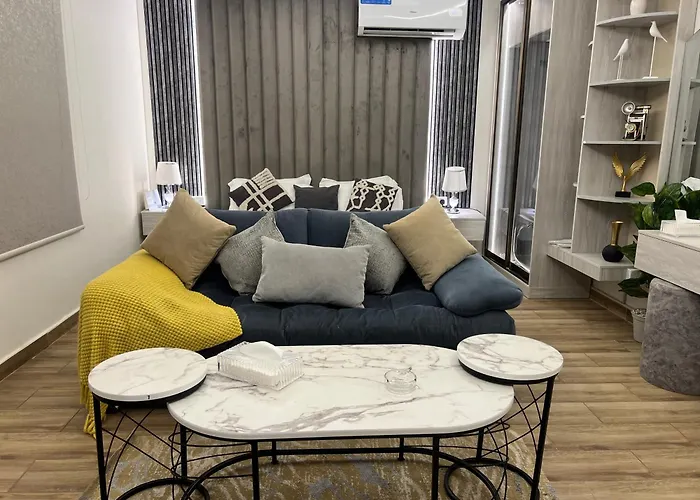 Riyadh Modern Studio