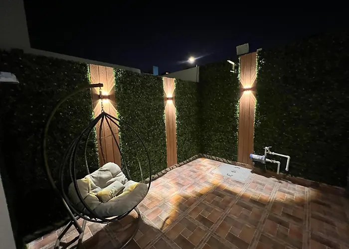 Riyadh Modern Studio