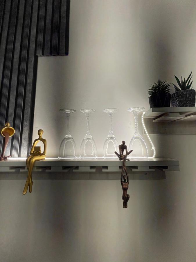 Modern Apartment Riyadh