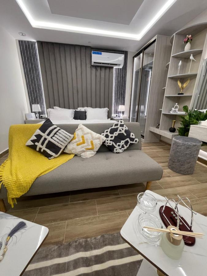 Apartment Modern Riyadh