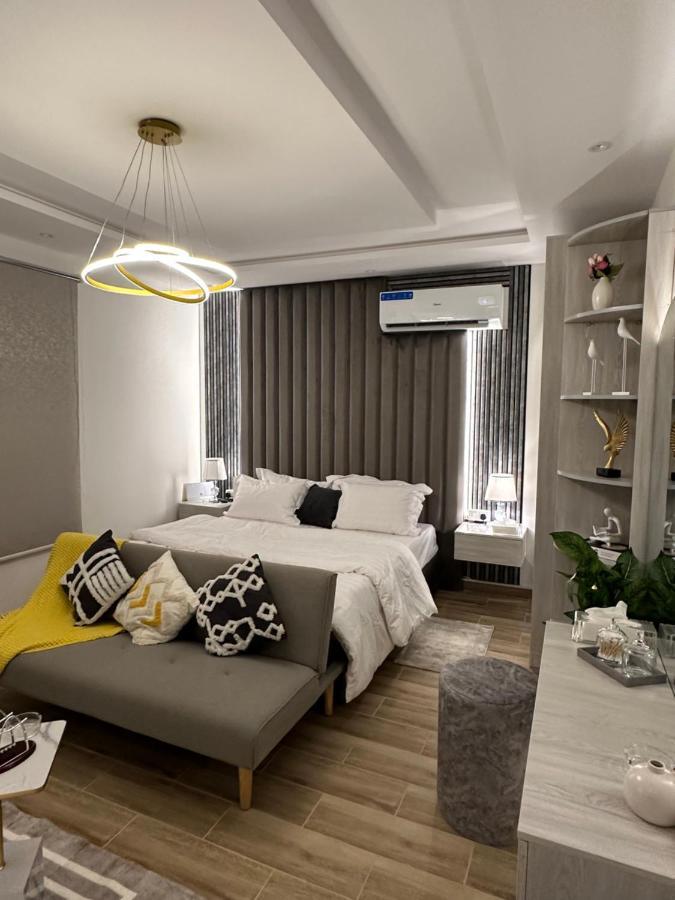 Modern Apartment Riyadh