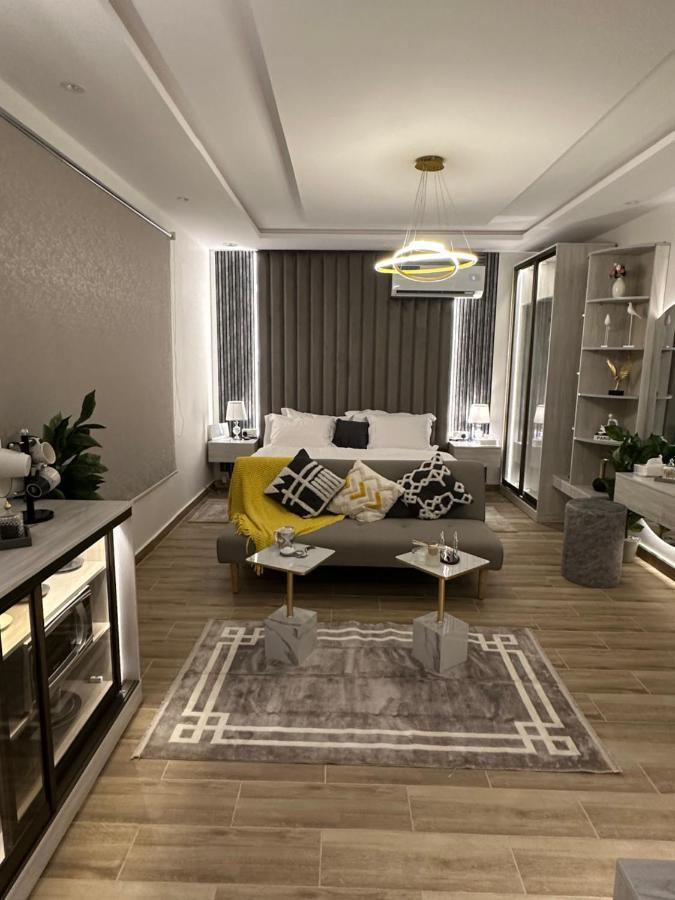 Modern Apartment