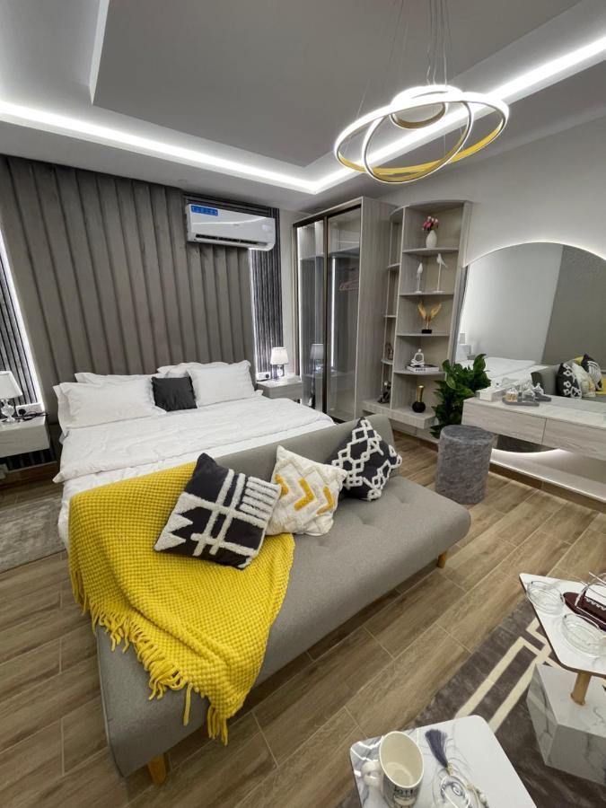 Apartment Modern Riyadh
