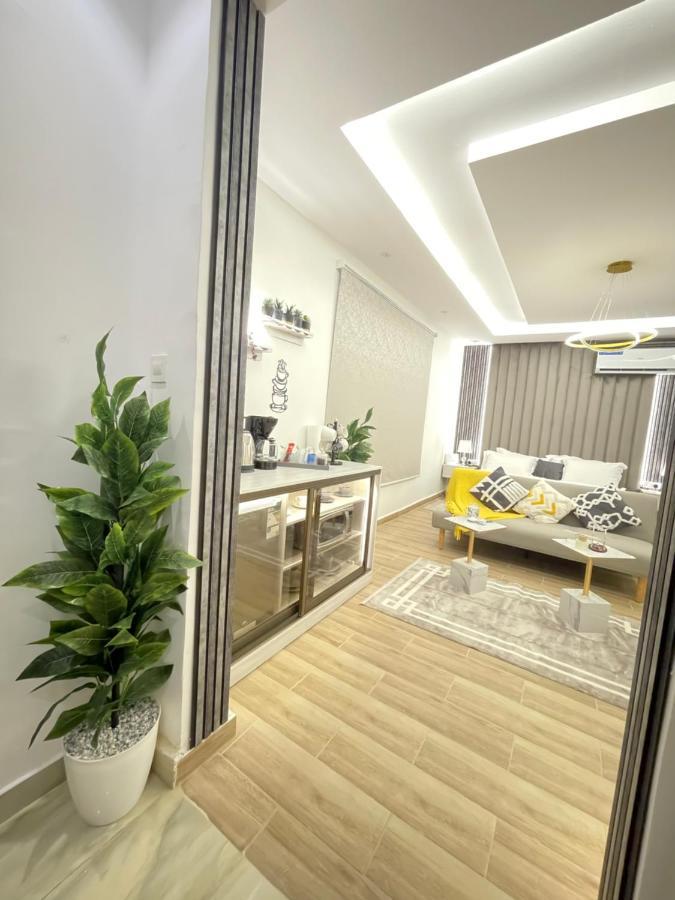Apartment Modern *