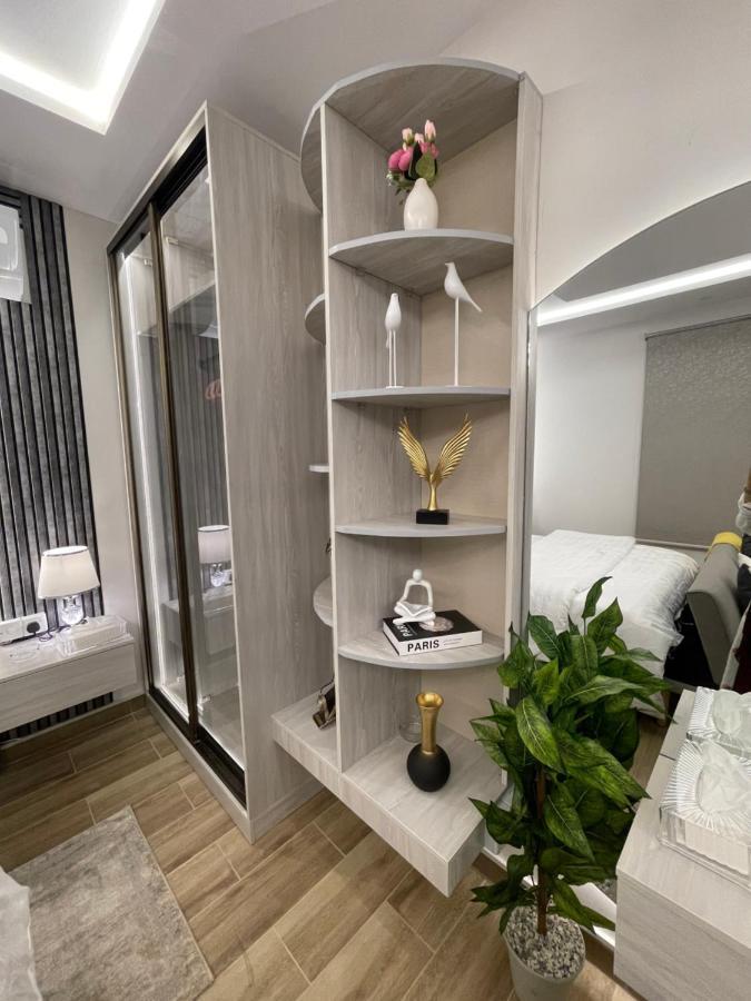 Apartment Modern *